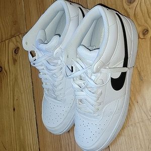 Men's Nike Court Vision